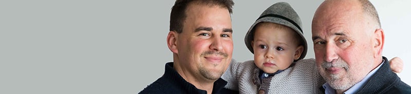 Image of Friedrich Becker