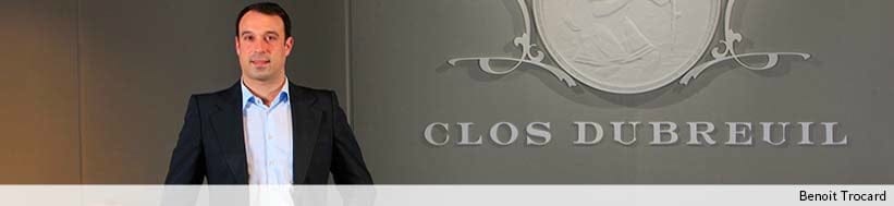 Image of Clos Dubreuil