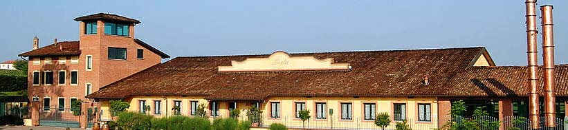 Image of Distillerie Berta