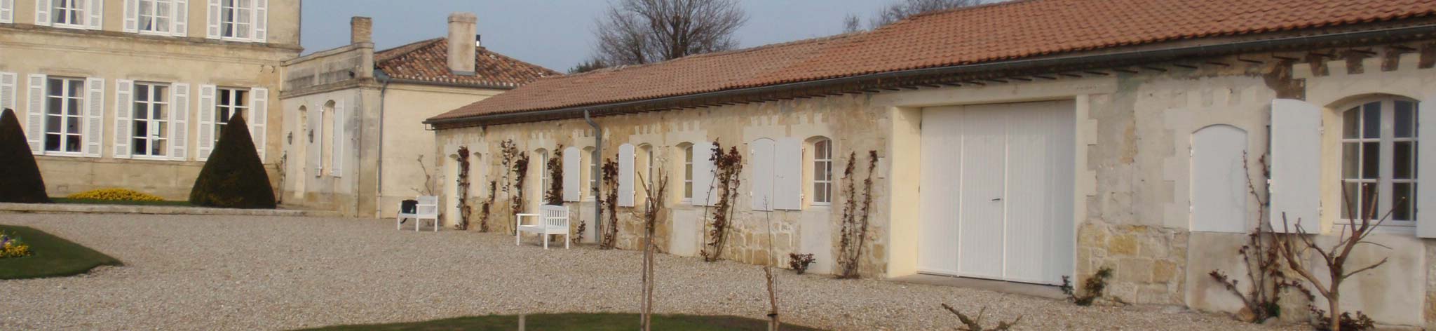 Château Branaire Ducru