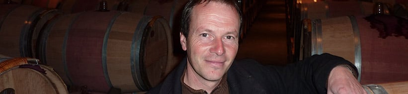 Château Calon Ségur