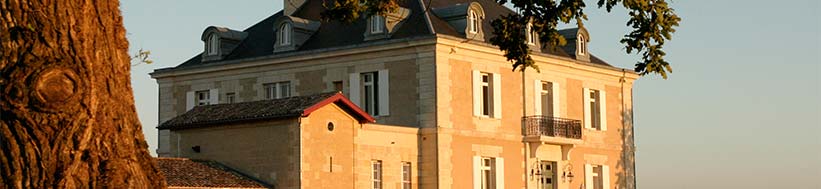 Château Haut-Bailly