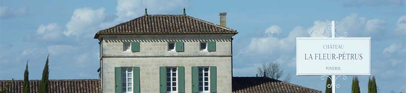 Château la Fleur-Pétrus