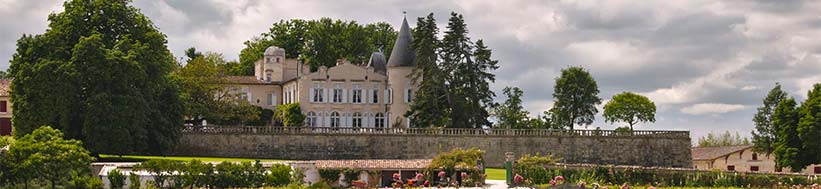 Image of Château Lafite Rothschild