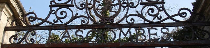 Château Lascombes