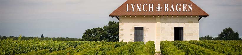 Château Lynch-Bages