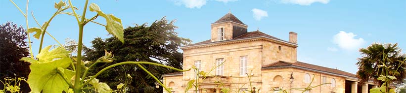 Image of Château Montrose