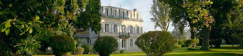 Château Paloumey