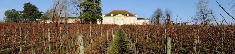 Image of Château Pontac Monplaisir