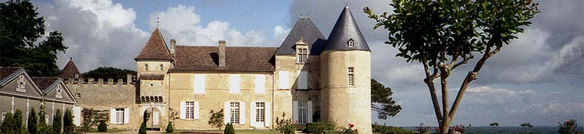 Image of Château d'Yquem