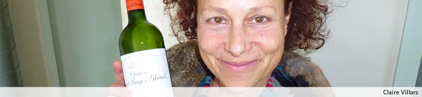 Château Haut Bages Libéral