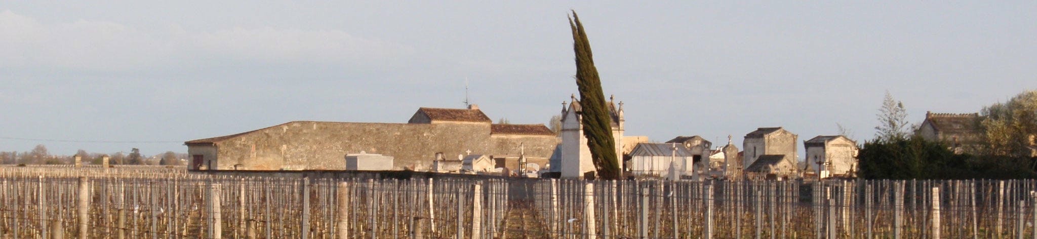 Clos de la Vieille Eglise