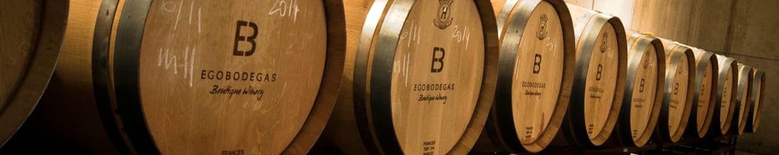 Image of Goru – Ego Bodegas