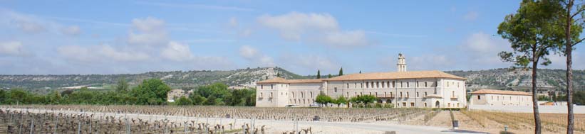 Image of Abadía Retuerta