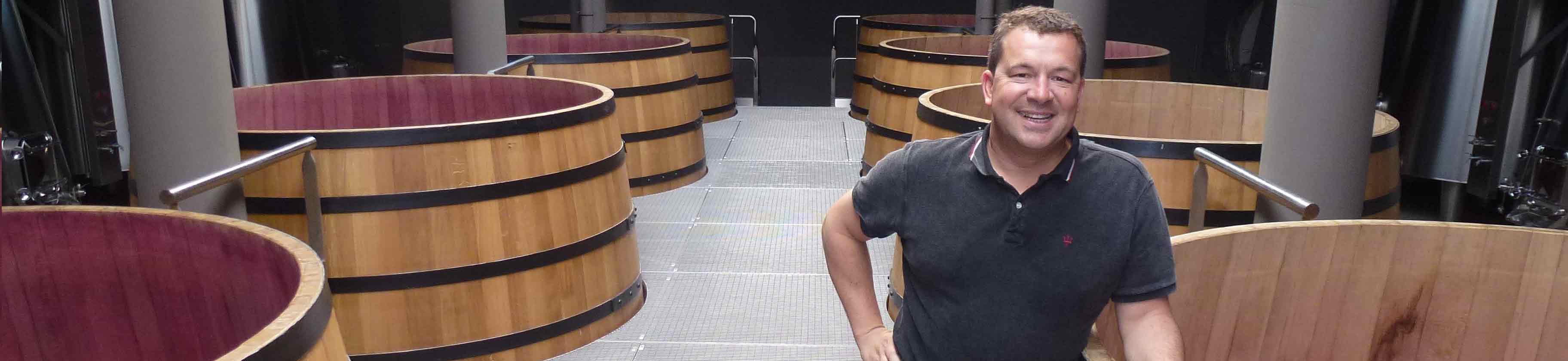 Image of Château de Fieuzal