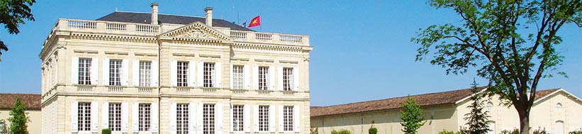 Château Gruaud Larose