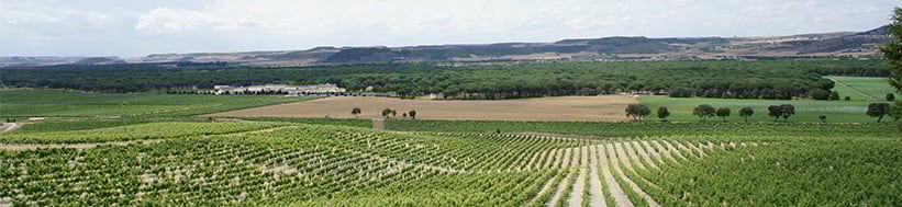 Image of Hacienda Monasterio