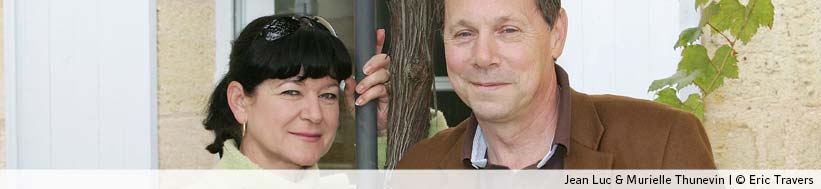 Château de Valandraud