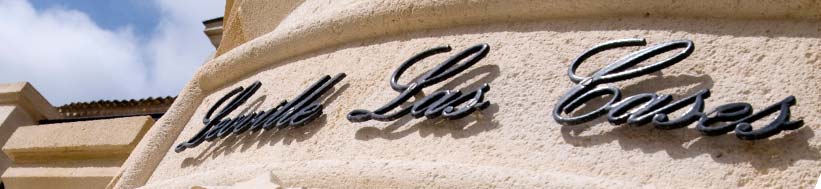 Image of Château Léoville Las Cases