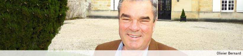 Domaine de Chevalier