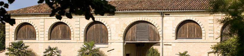 Image of Château Ormes de Pez