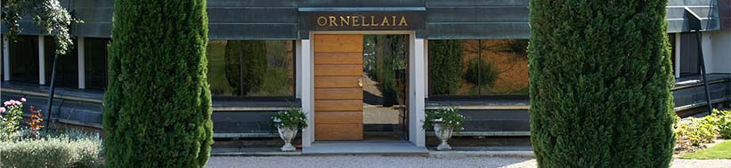 Image of Ornellaia