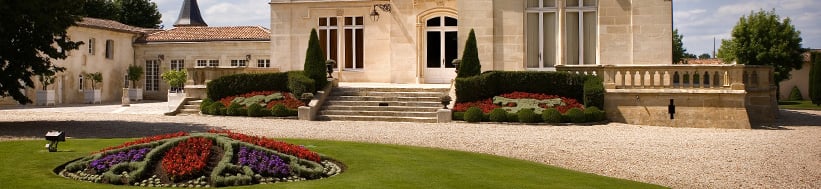 Château Pape Clément