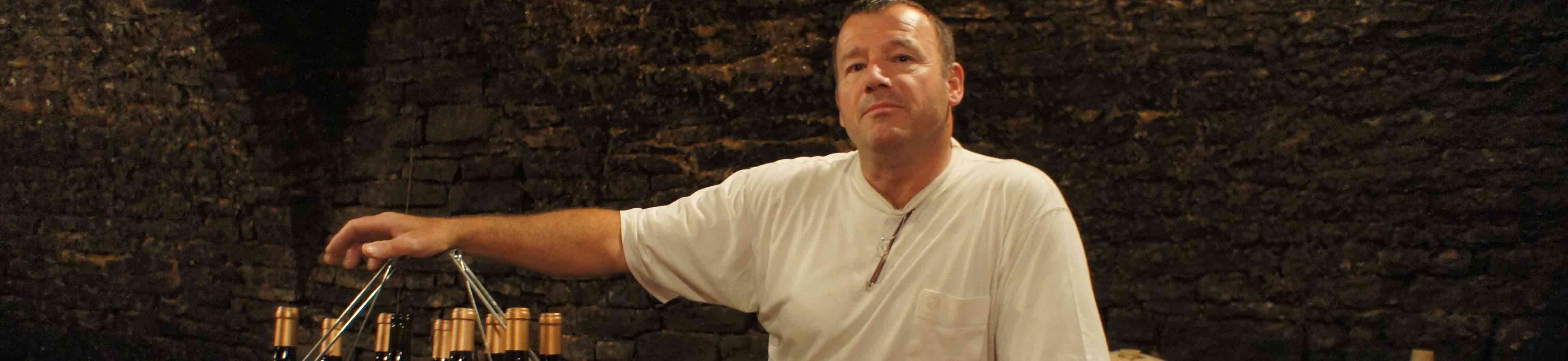 Image of Domaine Les Astrelles