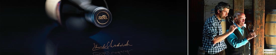 Image of Viña Seña