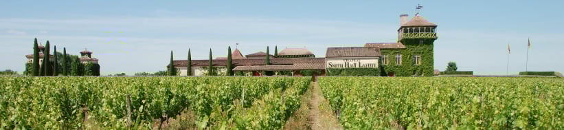 Château Smith Haut Lafitte