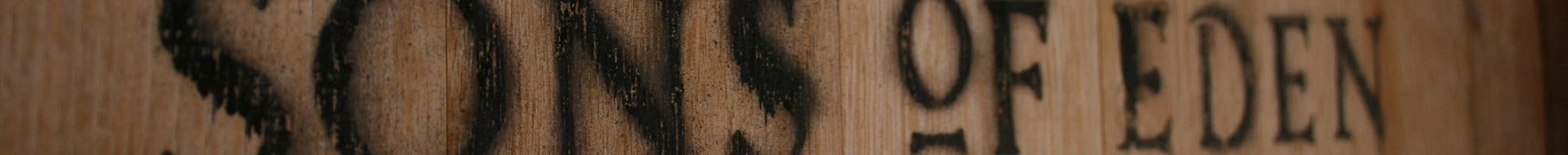 Image of Sons of Eden