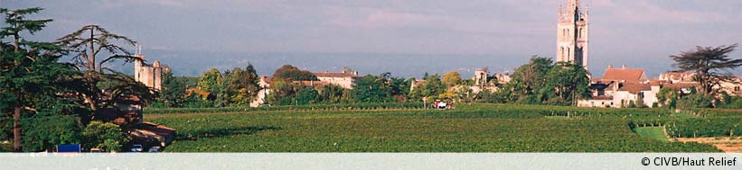 Image of Château Ausone