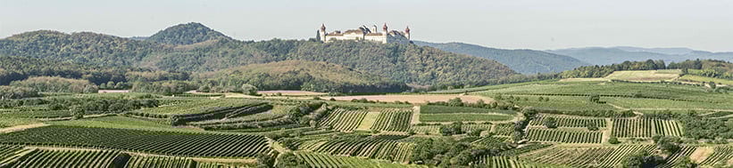 Image of Stift Göttweig