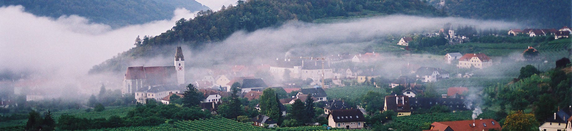 Image of Weinhofmeisterei Mathias Hirtzberger