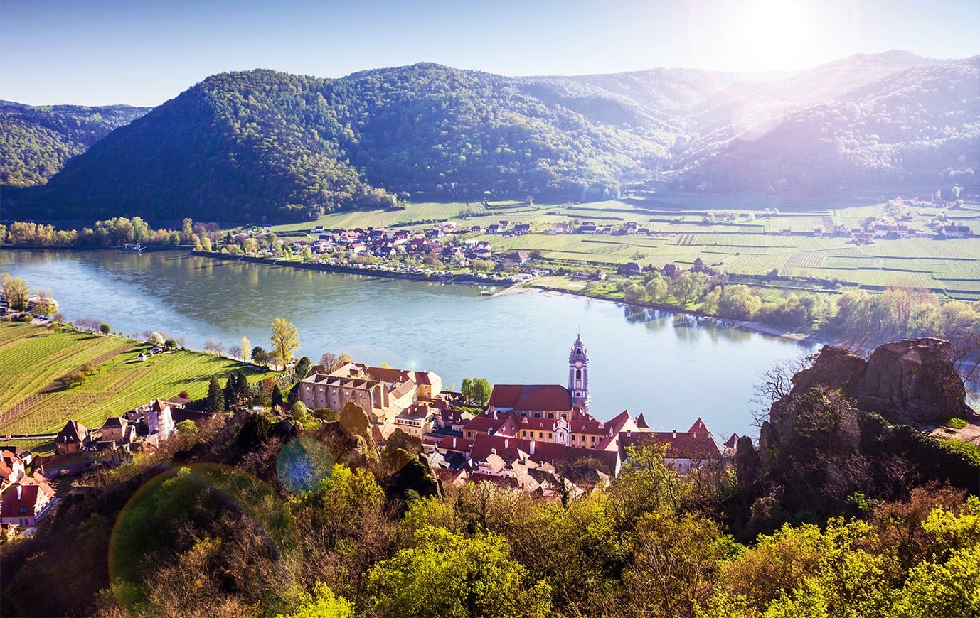 Image of Österreich