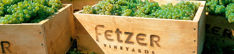 Fetzer Vineyards