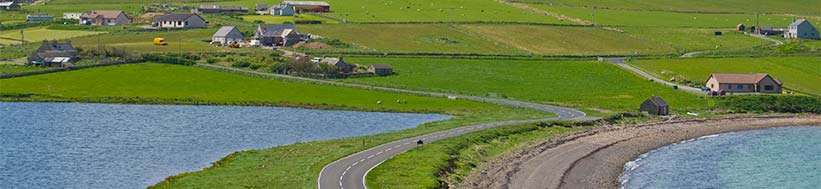 Image of Highland Park Distillery