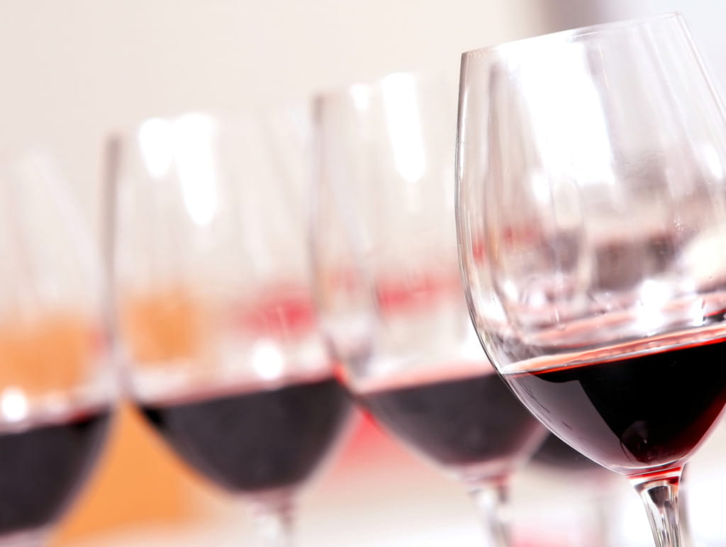 Rotwein | Qualitätsweine | Mövenpick Wein