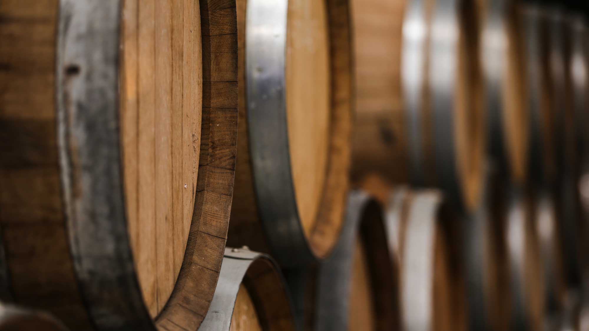 Sherry, Port & Likörweine