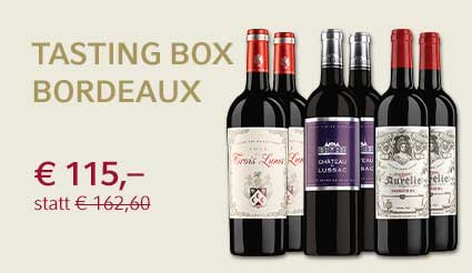 Bordeaux Box