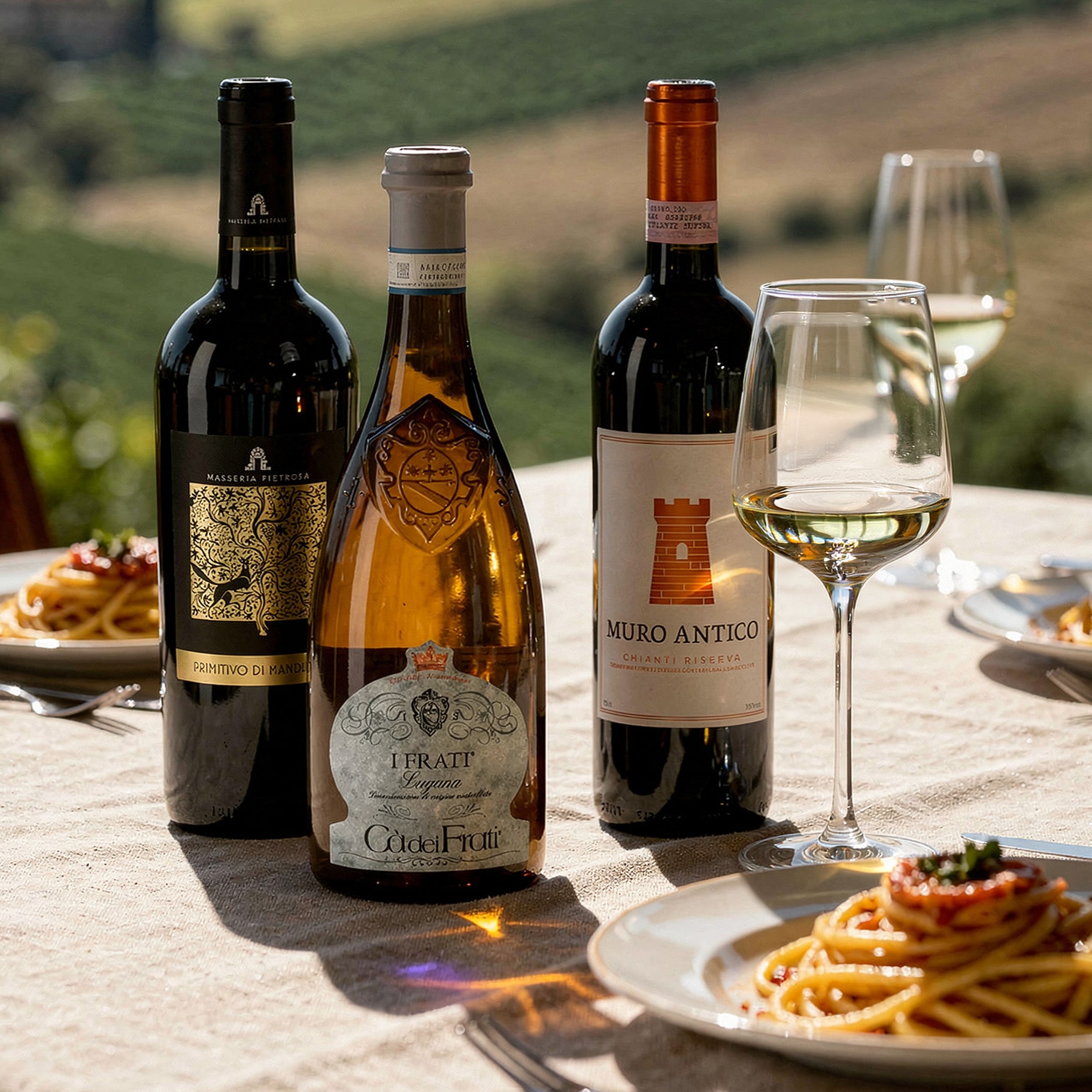 Weinpaket